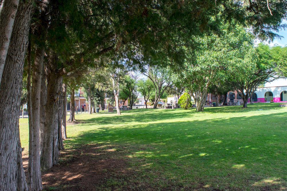 Hotel Rv Park San Ramon San Miguel de Allende Esterno foto