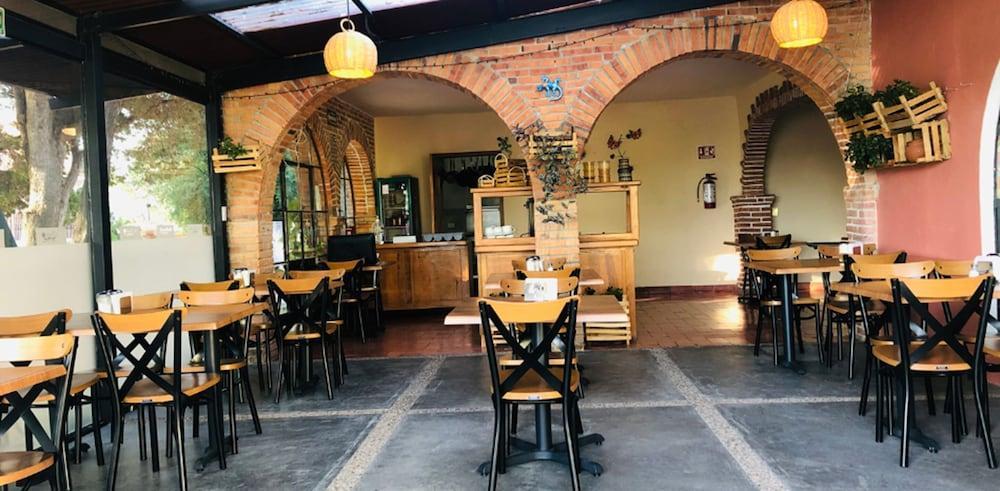 Hotel Rv Park San Ramon San Miguel de Allende Esterno foto