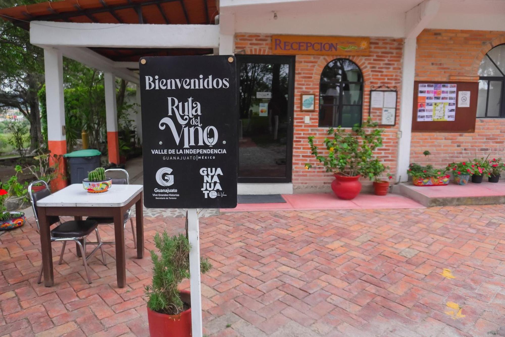 Hotel Rv Park San Ramon San Miguel de Allende Esterno foto