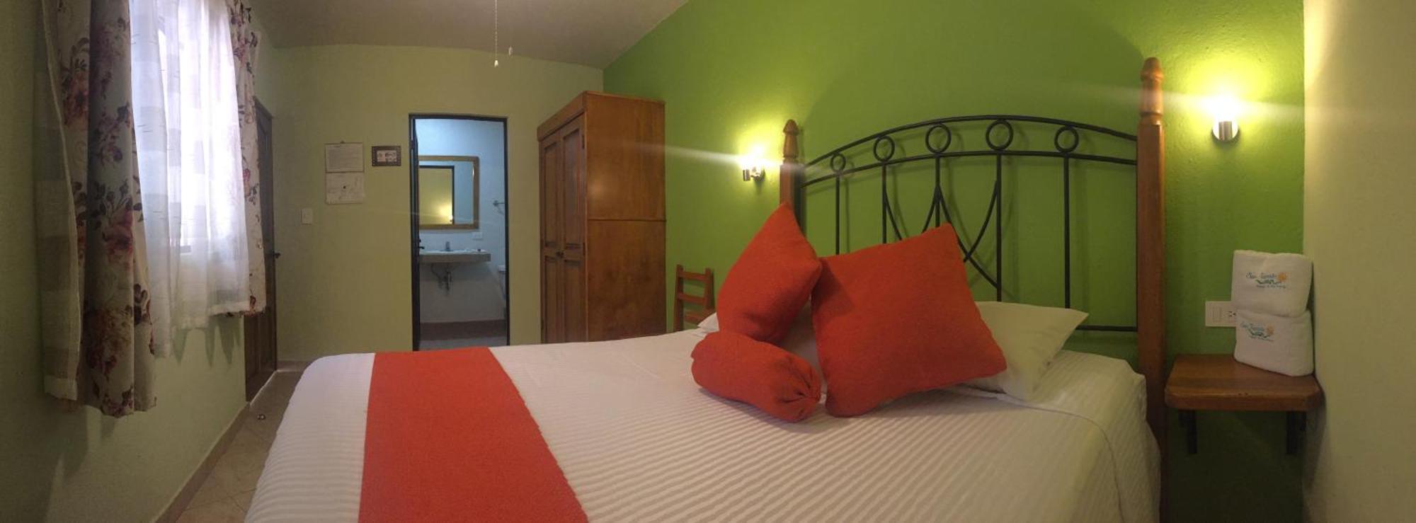 Hotel Rv Park San Ramon San Miguel de Allende Camera foto