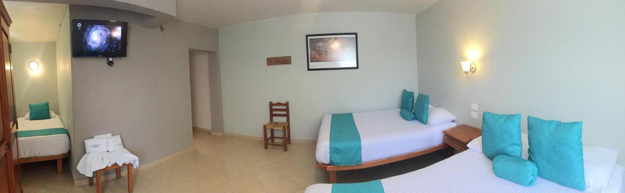 Hotel Rv Park San Ramon San Miguel de Allende Camera foto