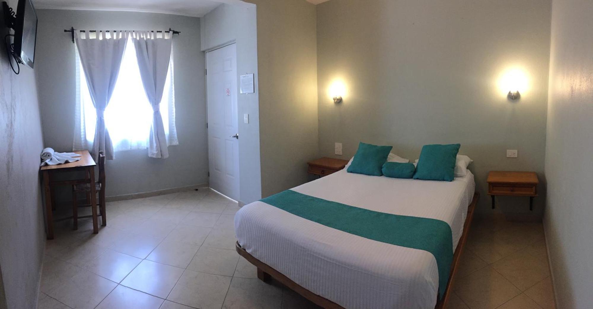 Hotel Rv Park San Ramon San Miguel de Allende Camera foto