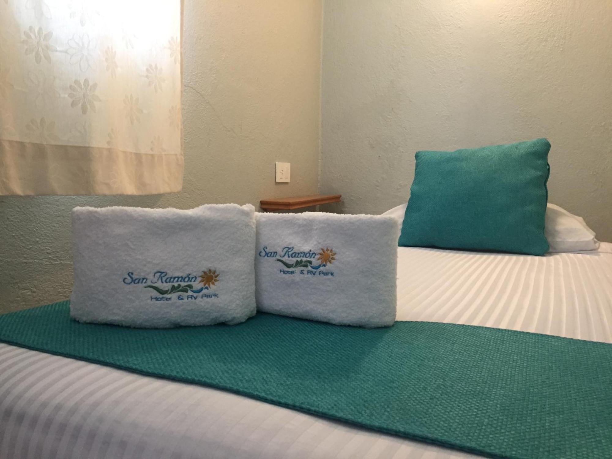 Hotel Rv Park San Ramon San Miguel de Allende Camera foto