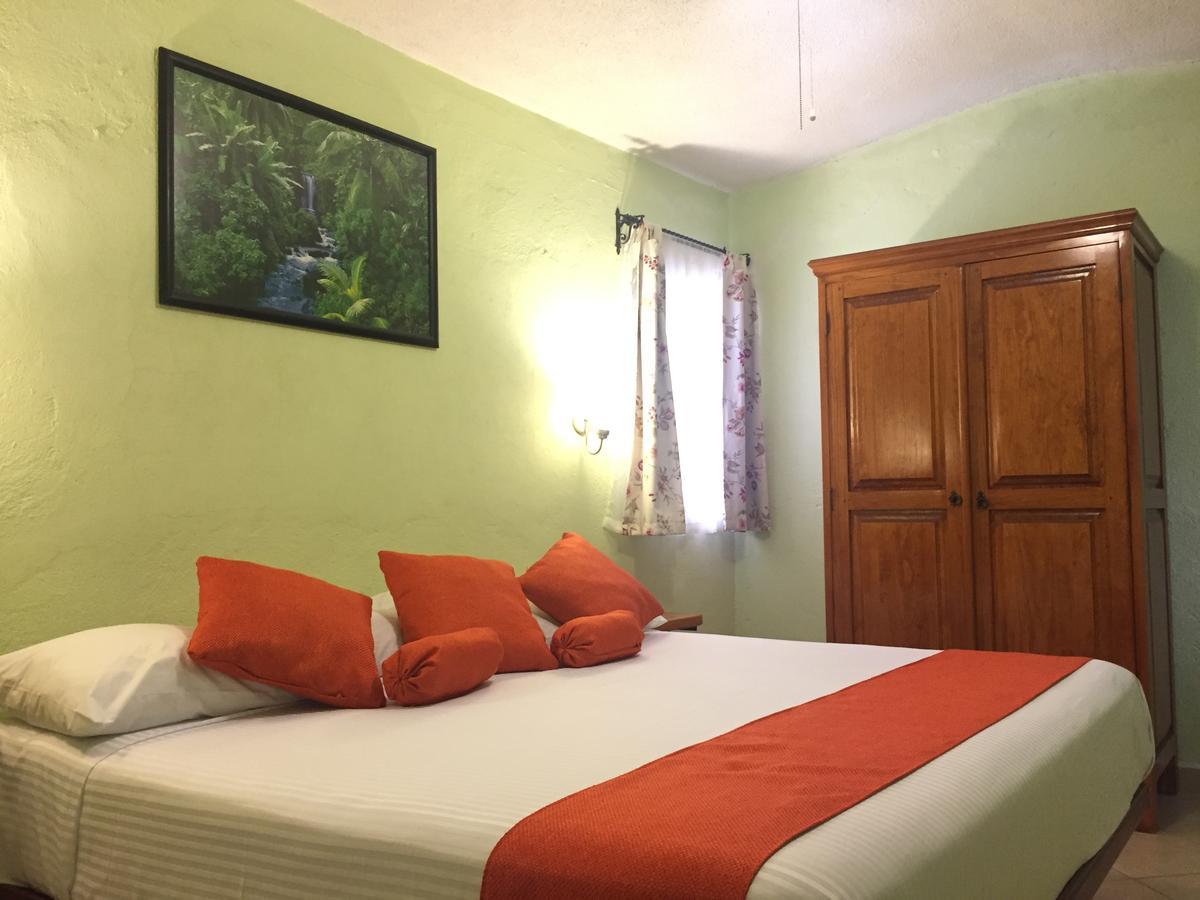 Hotel Rv Park San Ramon San Miguel de Allende Esterno foto