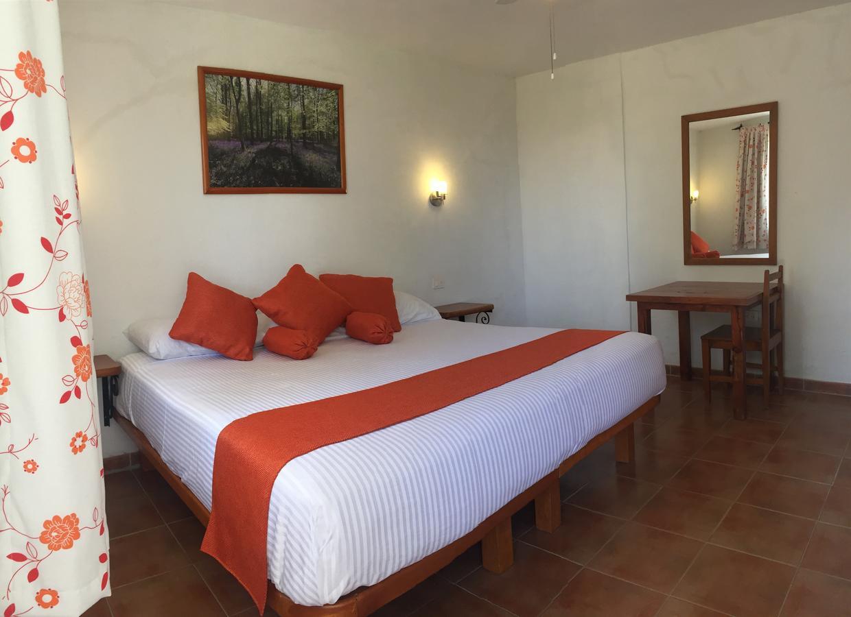 Hotel Rv Park San Ramon San Miguel de Allende Camera foto
