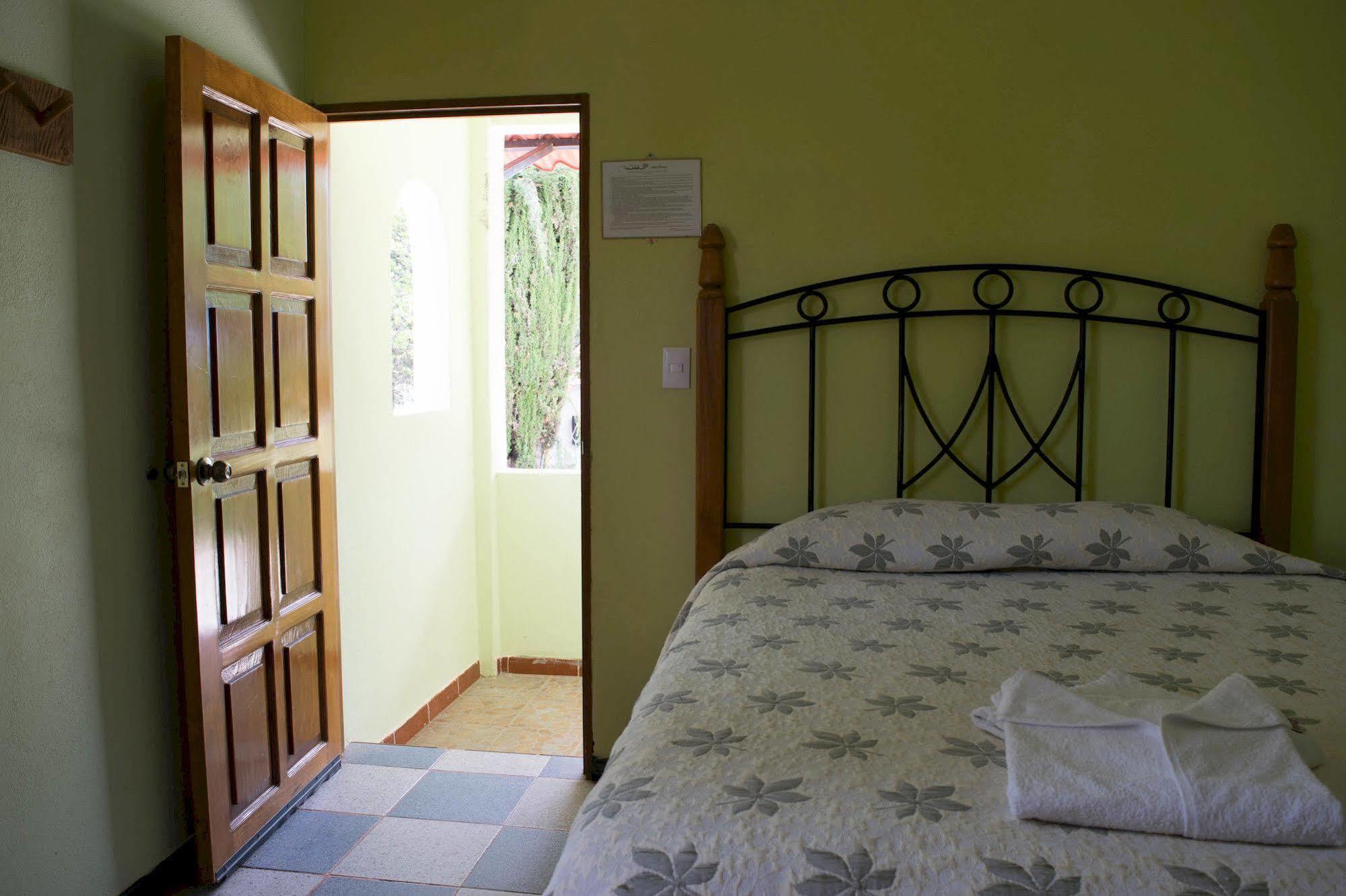 Hotel Rv Park San Ramon San Miguel de Allende Esterno foto